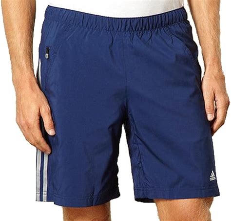 Shorts von adidas mit CLIMACOOL 